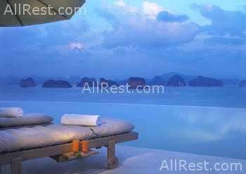 Six Senses Hideaway Yao Noi 54